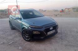 هیوندای کۆنا